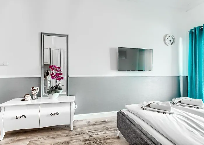 Amberhome Apartamento